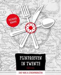 Fijnproeven in Twente