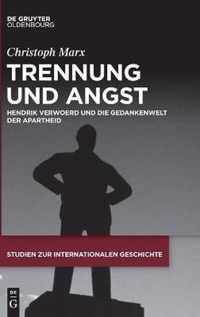 Trennung Und Angst