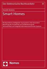 Smart Homes