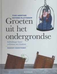 Groeten uit het ondergrondse