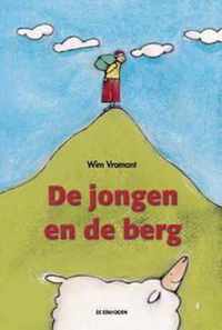 De jongen en de berg