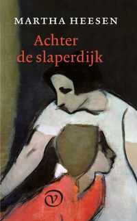 Achter de slaperdijk