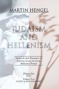 Judaism and Hellenism