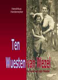 Ten Wuesten van Wezel