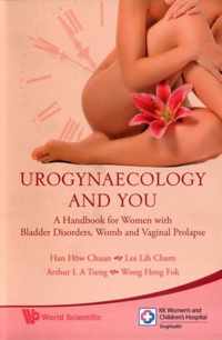 Urogynaecology And You