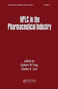 HPLC in the Pharmaceutical Industry