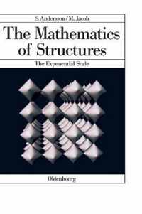 The Mathematics of Structures