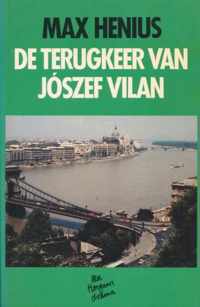 Terugkeer van joszef vilan