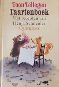 Taartenboek