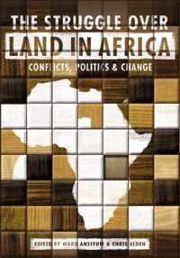 The Struggle Over Land in Africa