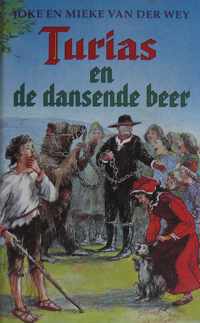 Turias en de dansende beer