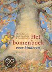 Bomenboek Voor Kinderen