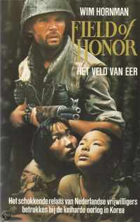 Field of honor het veld van eer