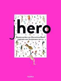 Jhero