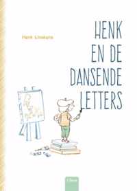 Henk en de dansende letters