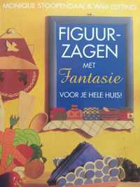 Figuurzagen met fantasie