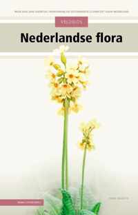 Veldgids  -   Veldgids Nederlandse flora