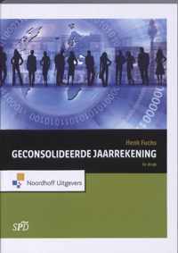 Geconsolideerde Jaarrekening