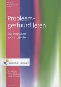 Probleemgestuurd leren