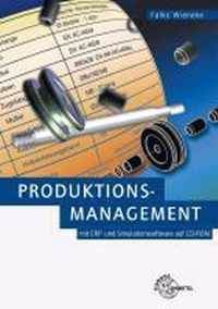 Produktionsmanagement