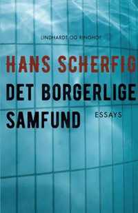 Det borgerlige samfund