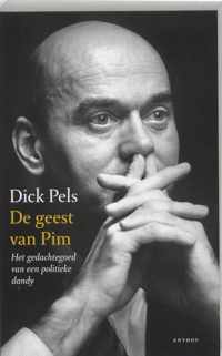 Geest Van Pim