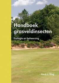 Handboek grasveldinsecten