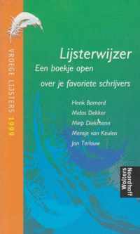 Lijsterwijzer