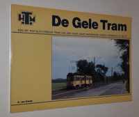 Gele tram