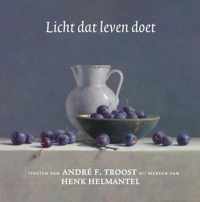 Licht dat leven doet