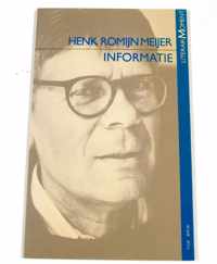 Henk romyn meyer informatie