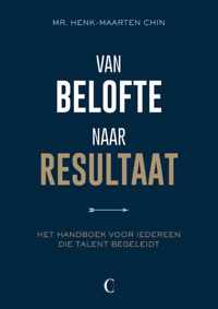 Van belofte naar resultaat