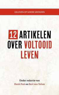 12 artikelen over voltooid leven