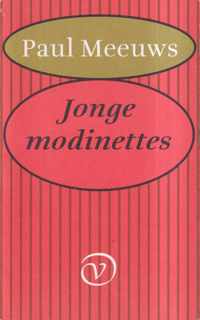 Jonge Modinettes