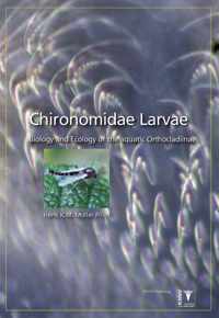 Chironomidae Larvae Volume 3