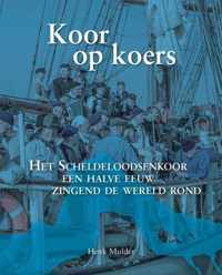 Koor op koers