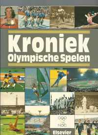 Kroniek Olympische Spelen