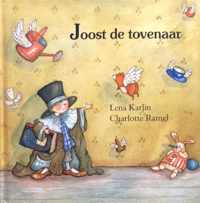 Joost de tovenaar