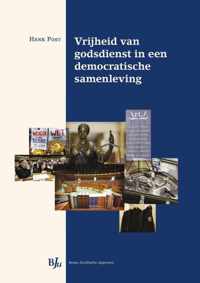 Vrijheid van godsdienst in een democratische samenleving