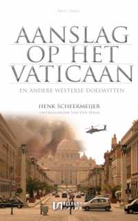 Aanslag op het Vaticaan