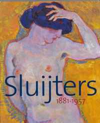 Jan Sluijters 1881-1957 / Druk 1