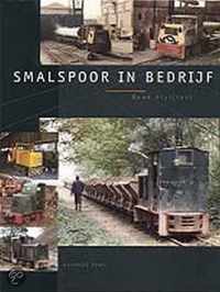 Smalspoor In Bedrijf