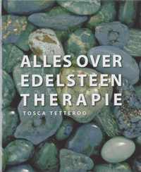 Alles over edelsteentherapie