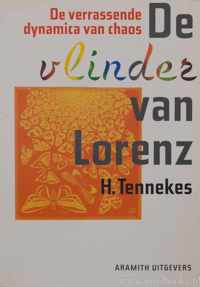 De vlinder van Lorenz