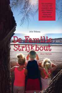 De familie Strijkbout door Europa