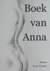 Boek van Anna