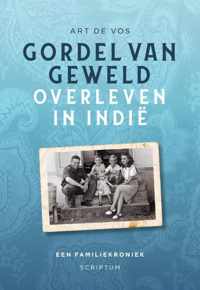 Gordel van geweld