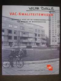 VAC-kwaliteitswijzer