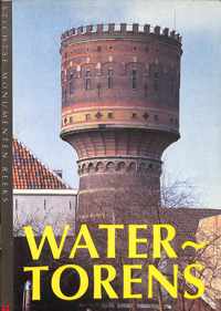 Watertorens (Stichtse Monumenten Reeks)