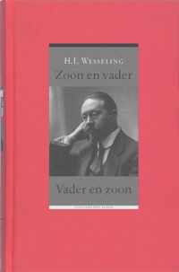 Zoon en vader - Vader en zoon